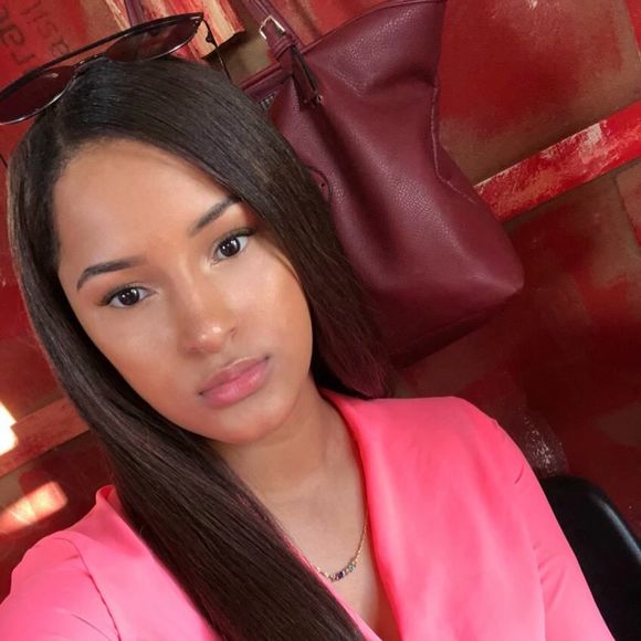 Meet your Posher, Kimberly - Picture 1 of 1